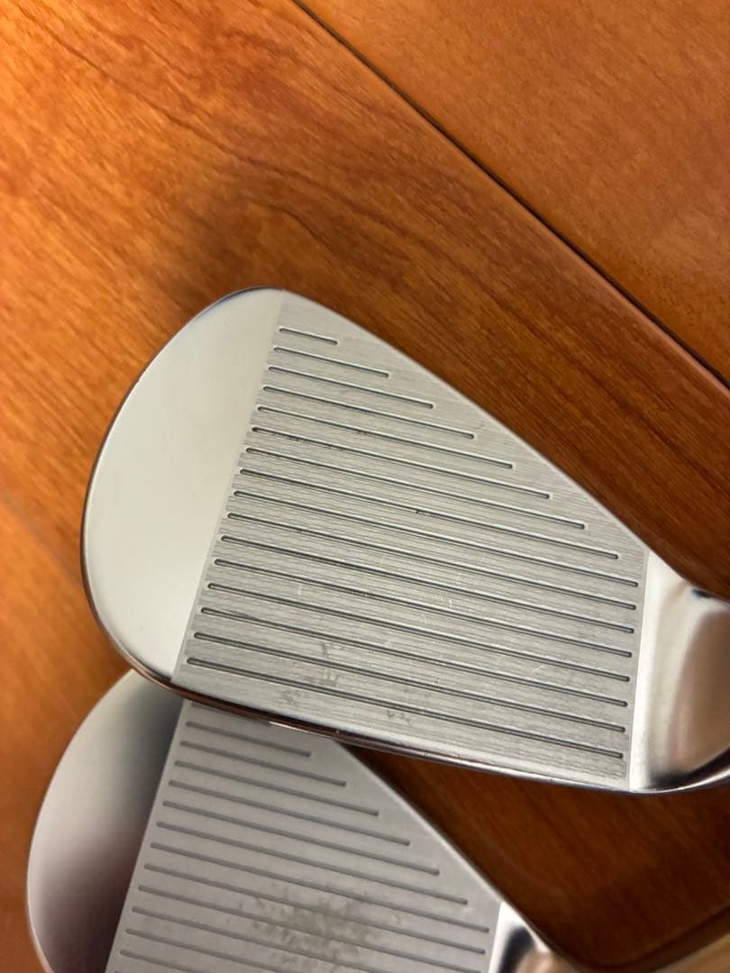 Srixon ZXi7 アイアン6〜Ｐ　モーダス115s