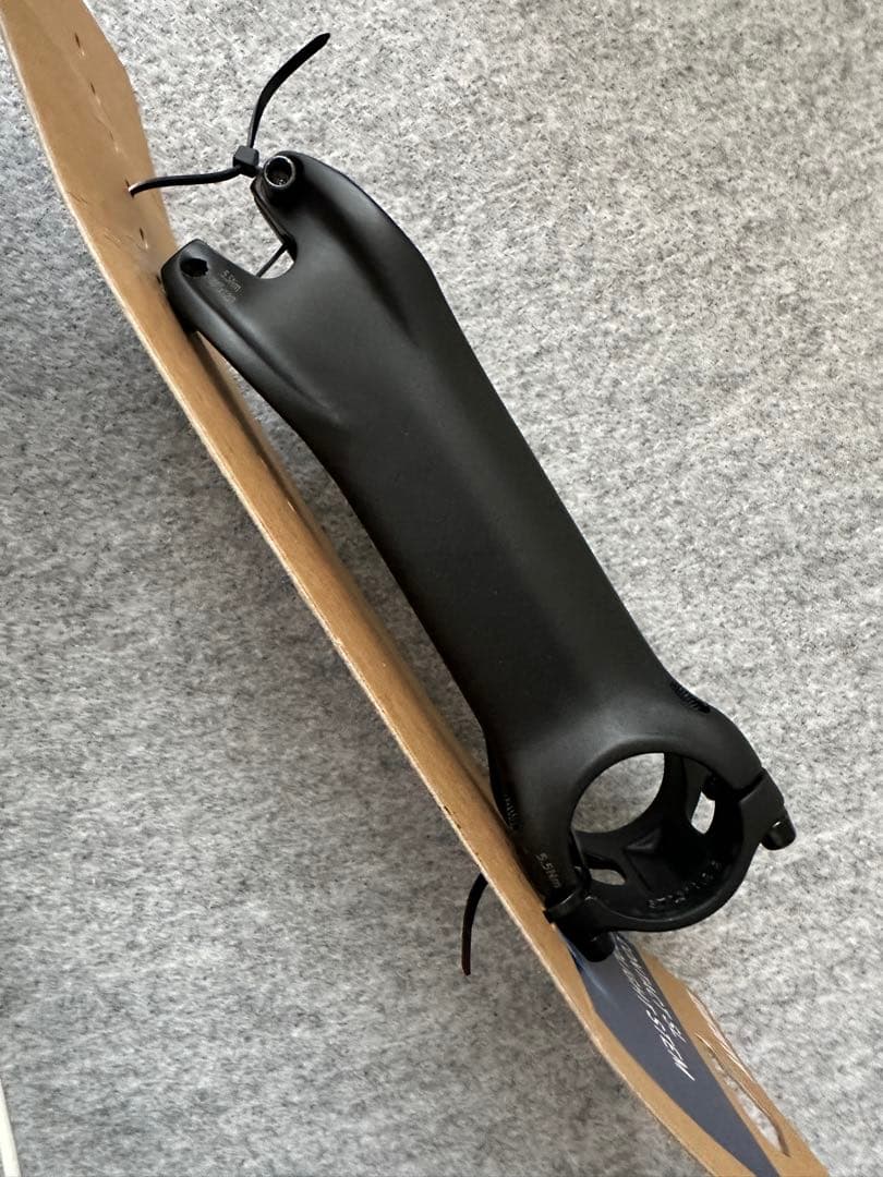 『新品』GIANT CONTACT SL AEROLIGHTステム 120mm
