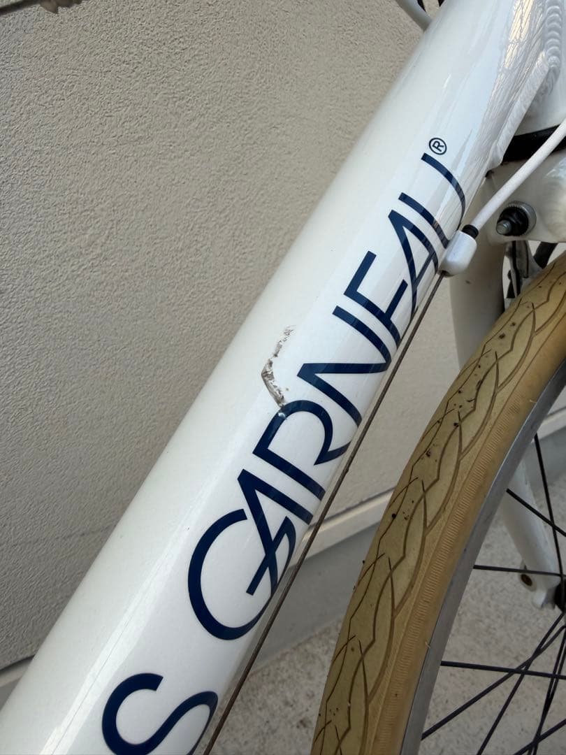 自転車本体 LOUIS GARNEAU J24 CROSS