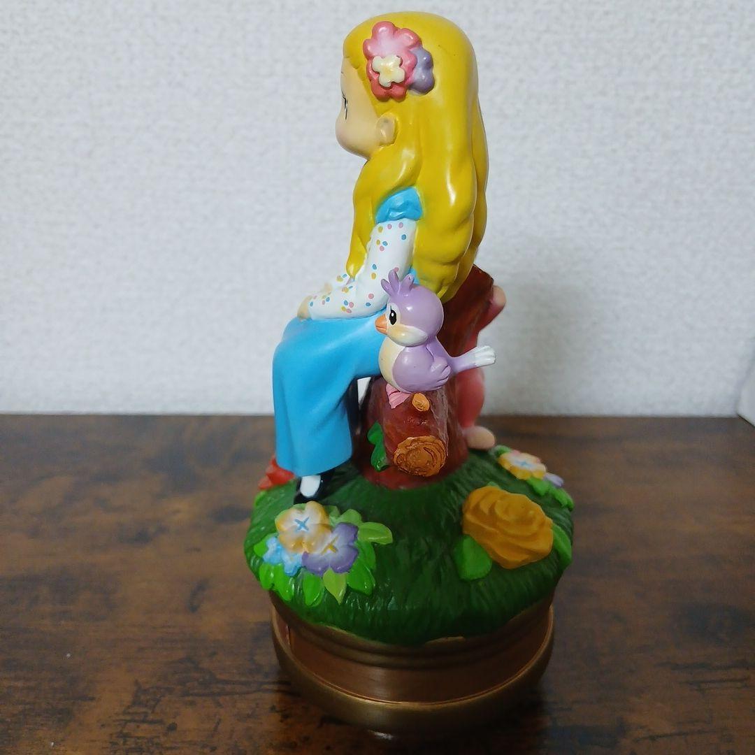レア☆ハチミツとクローバーはぐオルゴール