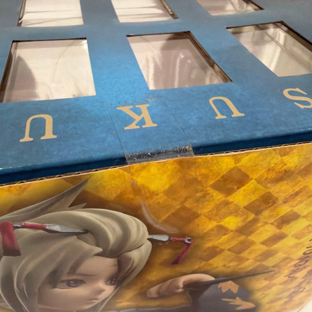 メガハウス G.E.M.シリーズ 銀魂 月詠 フィギュア　レア