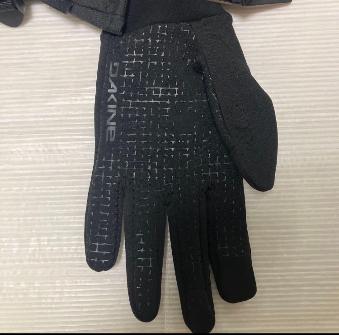 送料無料 新品 DAKINE SCOUT スノーグローブL