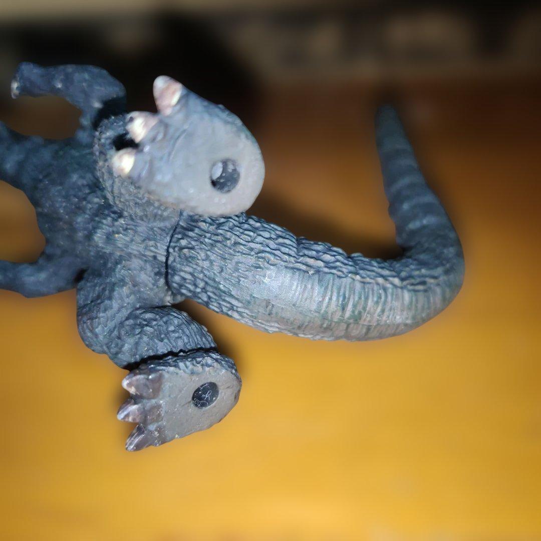 ゴジラ フィギュア ソフビ まとめ売り S.H.モンスターアーツ 特撮 怪獣
