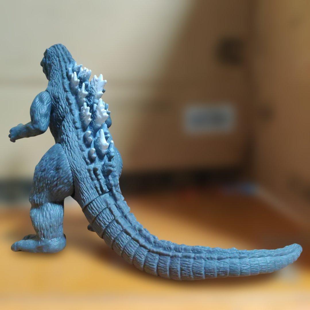 ゴジラ フィギュア ソフビ まとめ売り S.H.モンスターアーツ 特撮 怪獣
