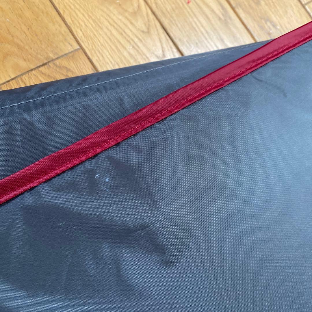 未使用 スノーピーク　エントリーパックTT用　マット