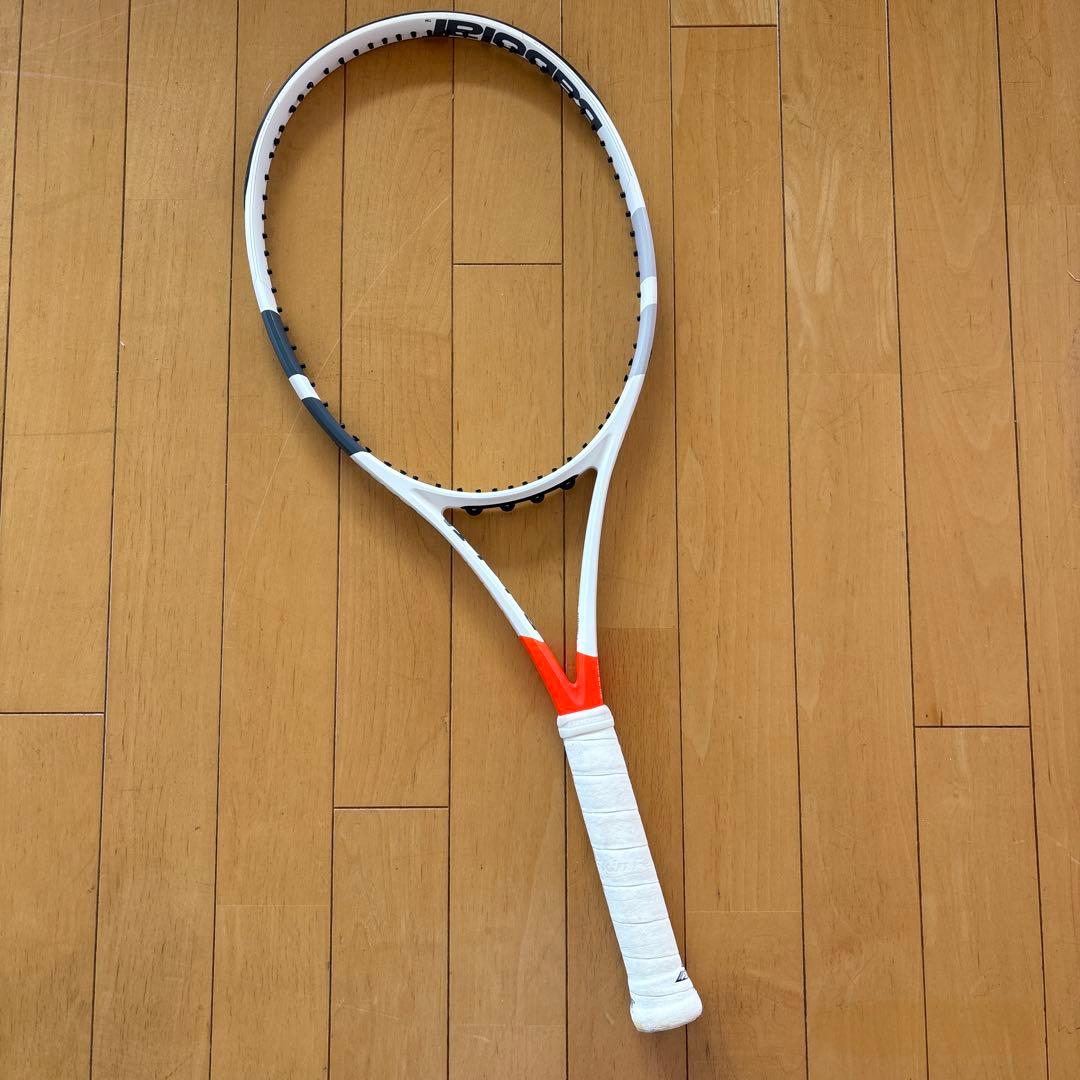 バボラ PURE STRIKE TEAM 100 G2
