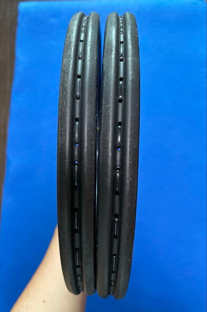 Prince TOUR 95 310g 2本セット（バランス/重さ同一品）