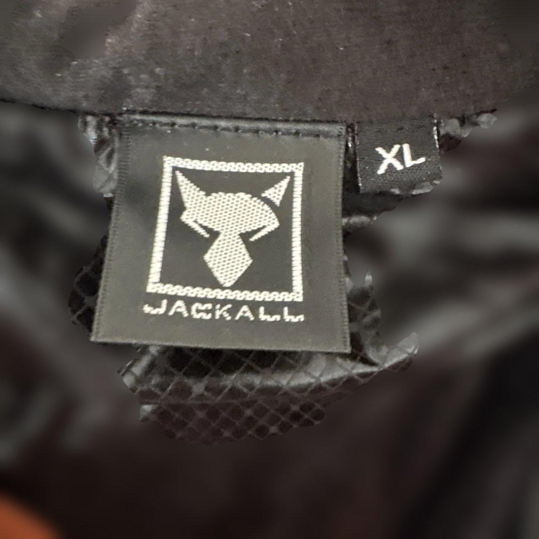 最終値下　ジャッカル(JACKALL) サーモフォース ジャケット　サイズXL