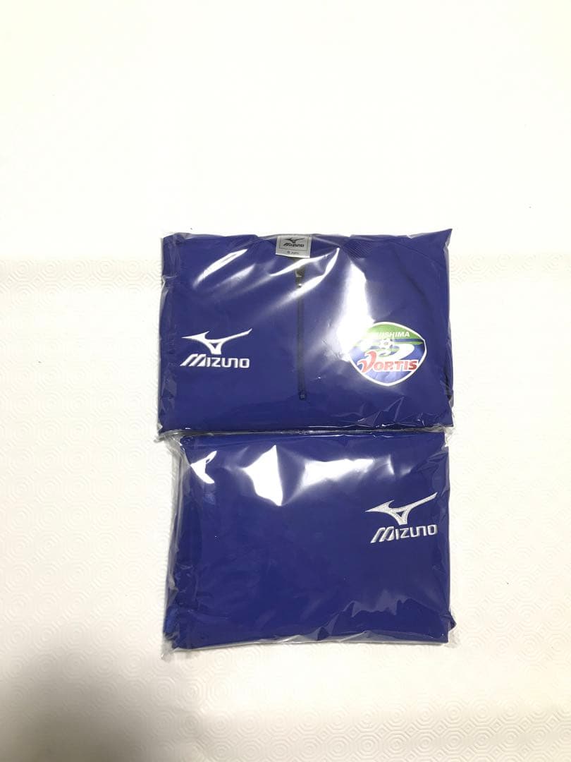 徳島ボルティス トレーニングウェア上下 ピステ