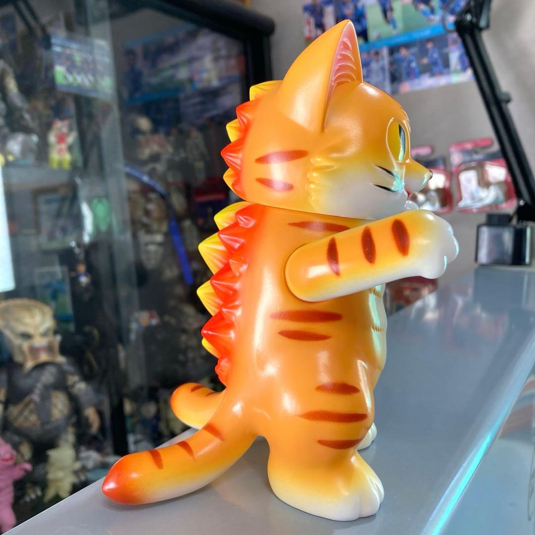 ネゴラ　ソフビ