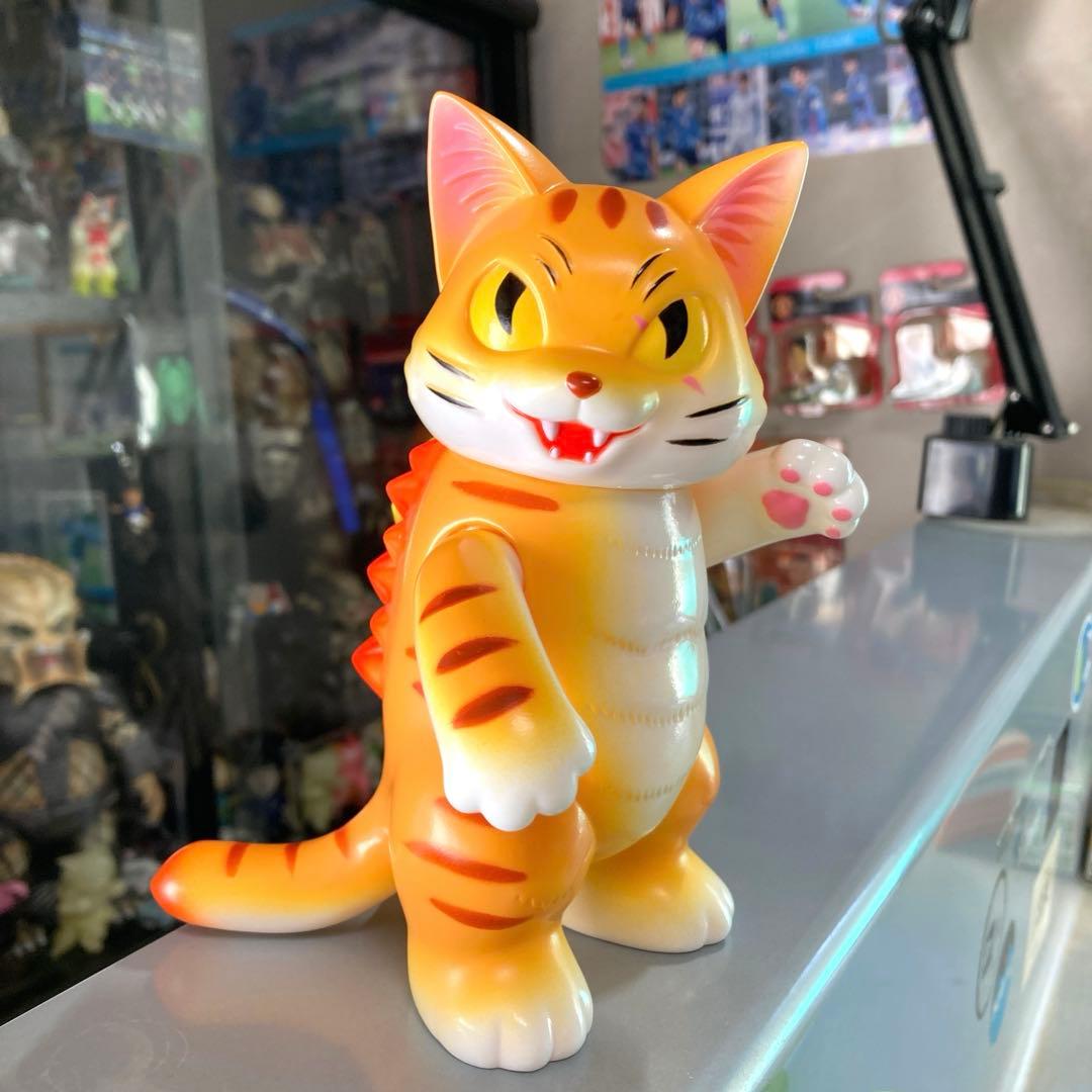 ネゴラ　ソフビ