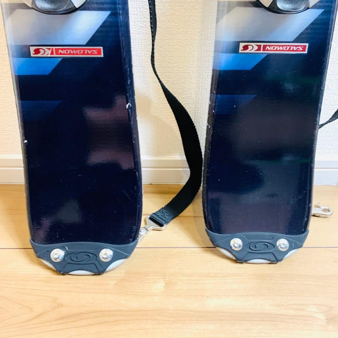 SALOMON サロモン スノーブレード SB9 スキーボード ショートスキー
