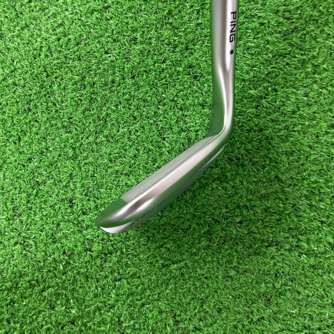⭐︎左用 PING GLIDE 4.0 WEDGE 58° T DG S200