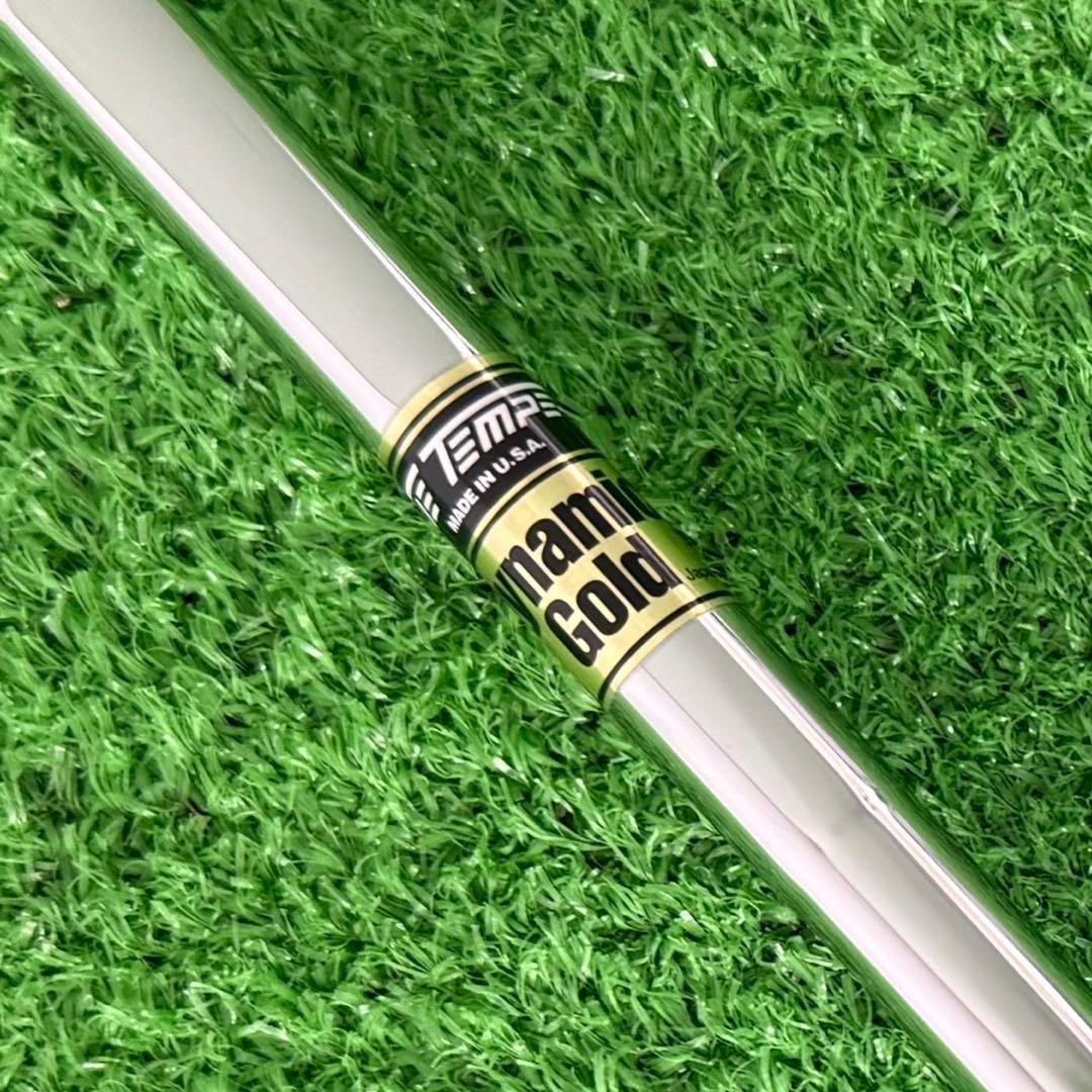 ⭐︎左用 PING GLIDE 4.0 WEDGE 58° T DG S200
