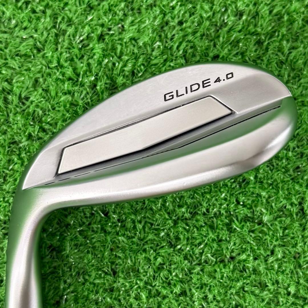 ⭐︎左用 PING GLIDE 4.0 WEDGE 58° T DG S200