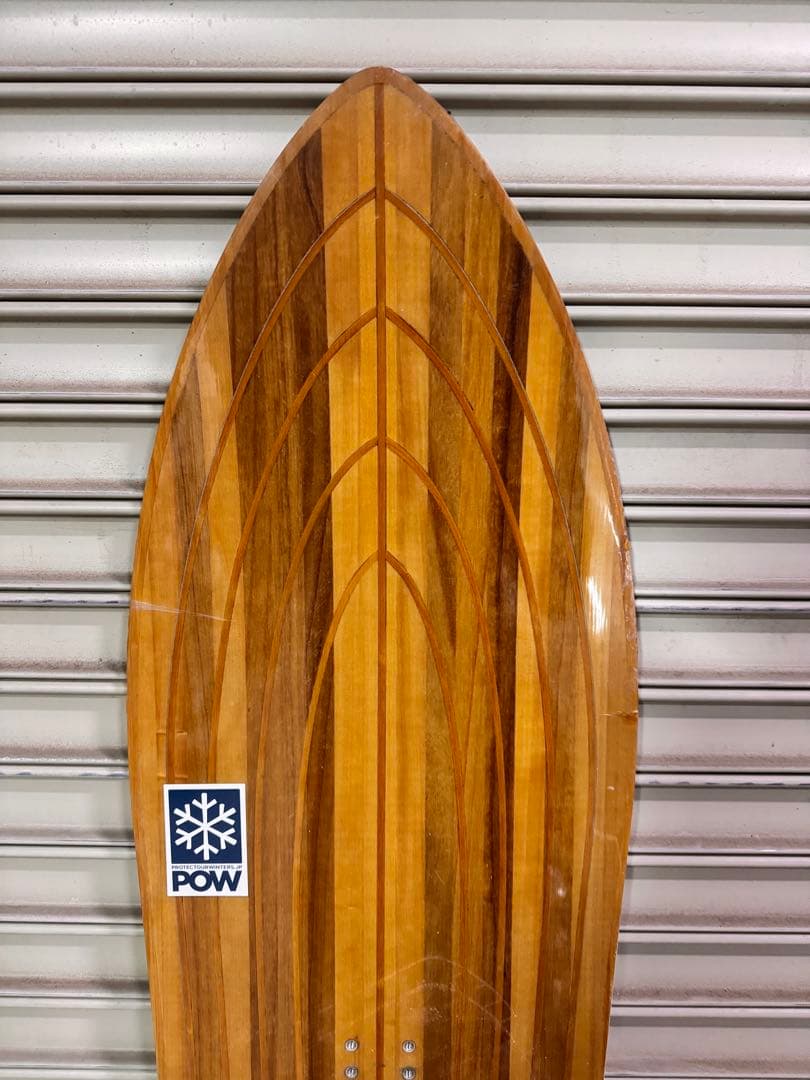 GENTEMSTICK ビッグフィッシュ アウトラインコア163