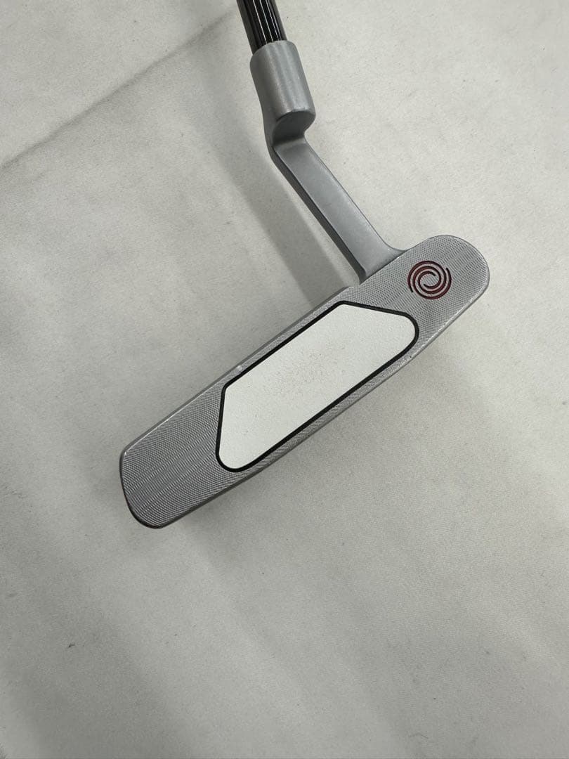 ODYSSEY WHITE HOT OG #1 ツアー支給品