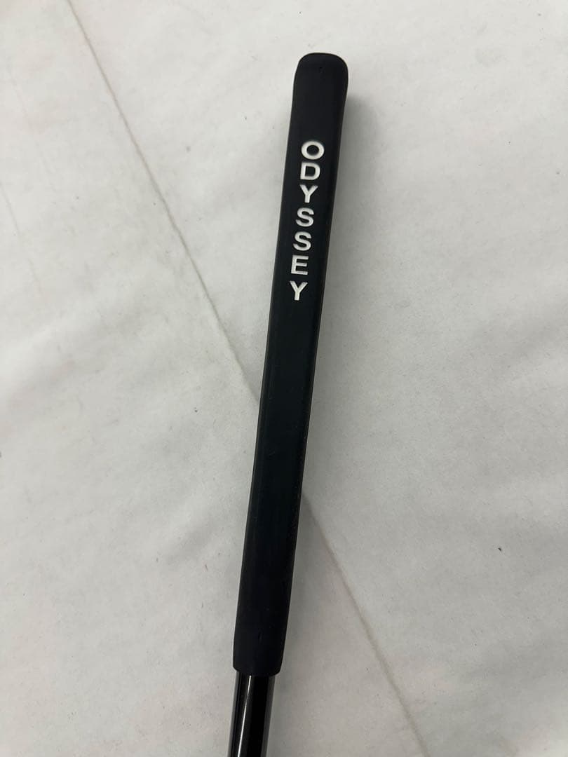 ODYSSEY WHITE HOT OG #1 ツアー支給品