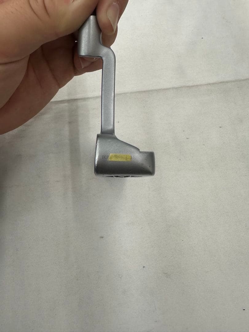 ODYSSEY WHITE HOT OG #1 ツアー支給品