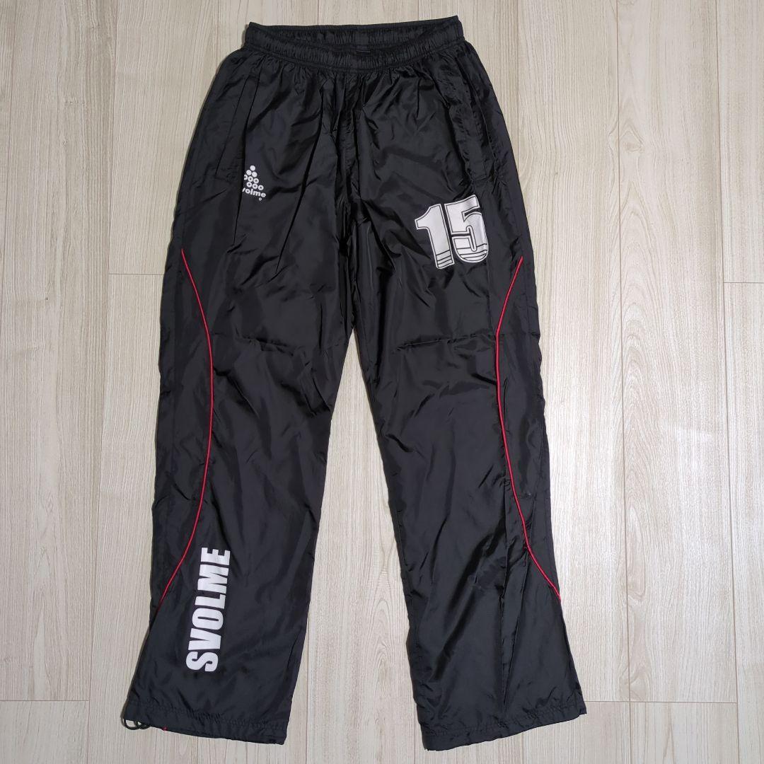 ★値下げ スボルメ SVOLME ピステ セットアップ XL
