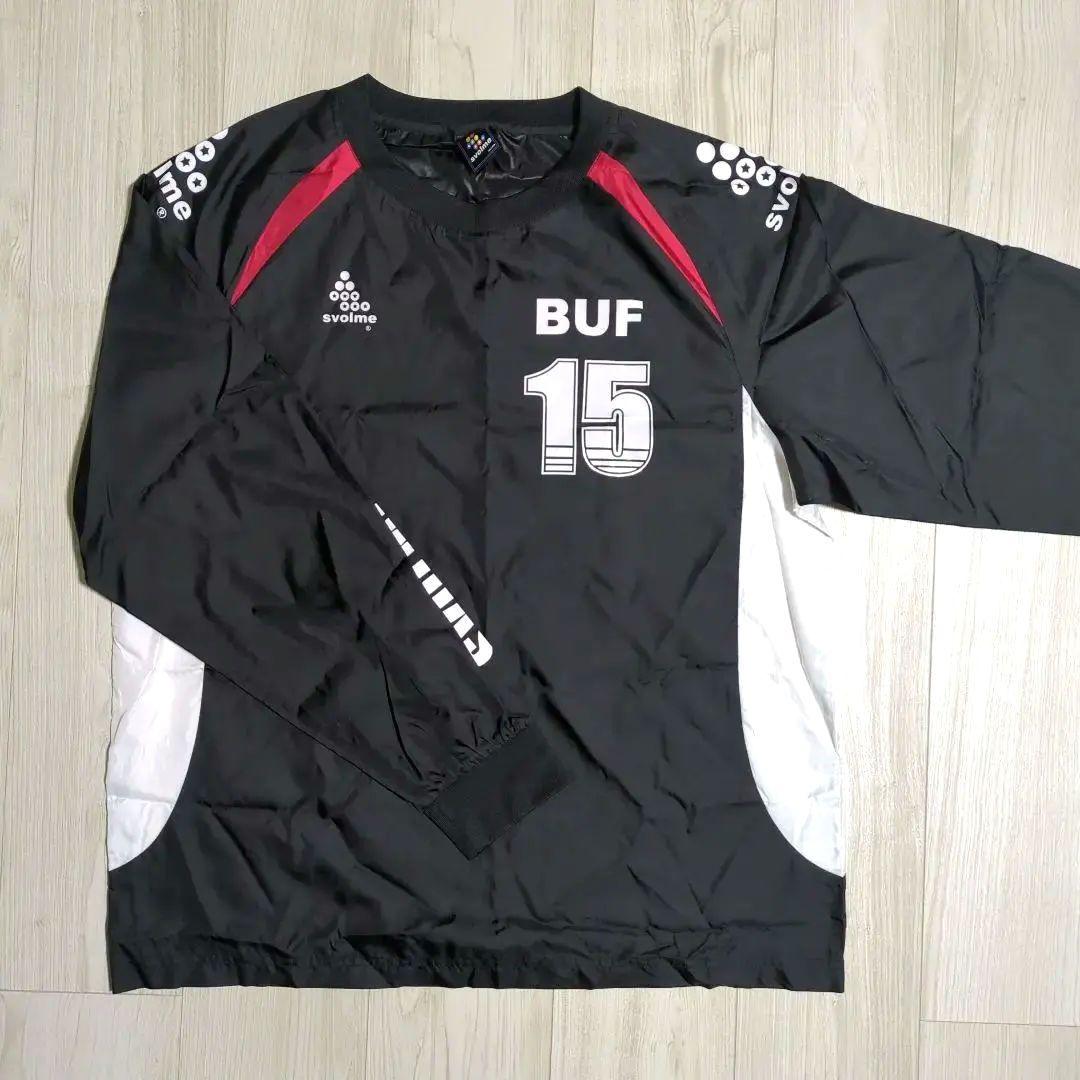 ★値下げ スボルメ SVOLME ピステ セットアップ XL