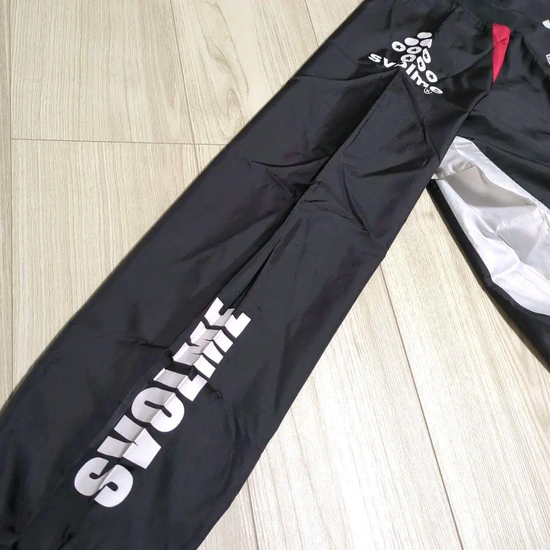 ★値下げ スボルメ SVOLME ピステ セットアップ XL