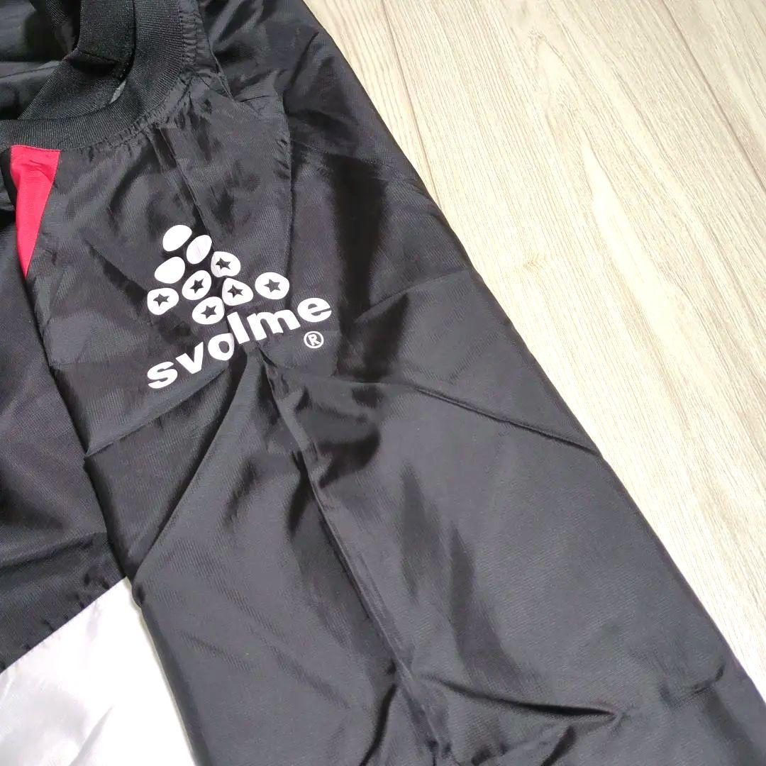 ★値下げ スボルメ SVOLME ピステ セットアップ XL