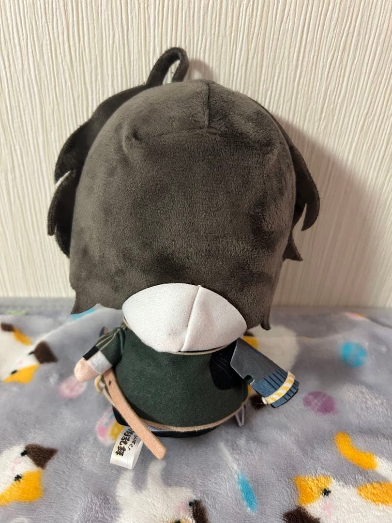 桑名江 わんぱく 刀剣乱舞