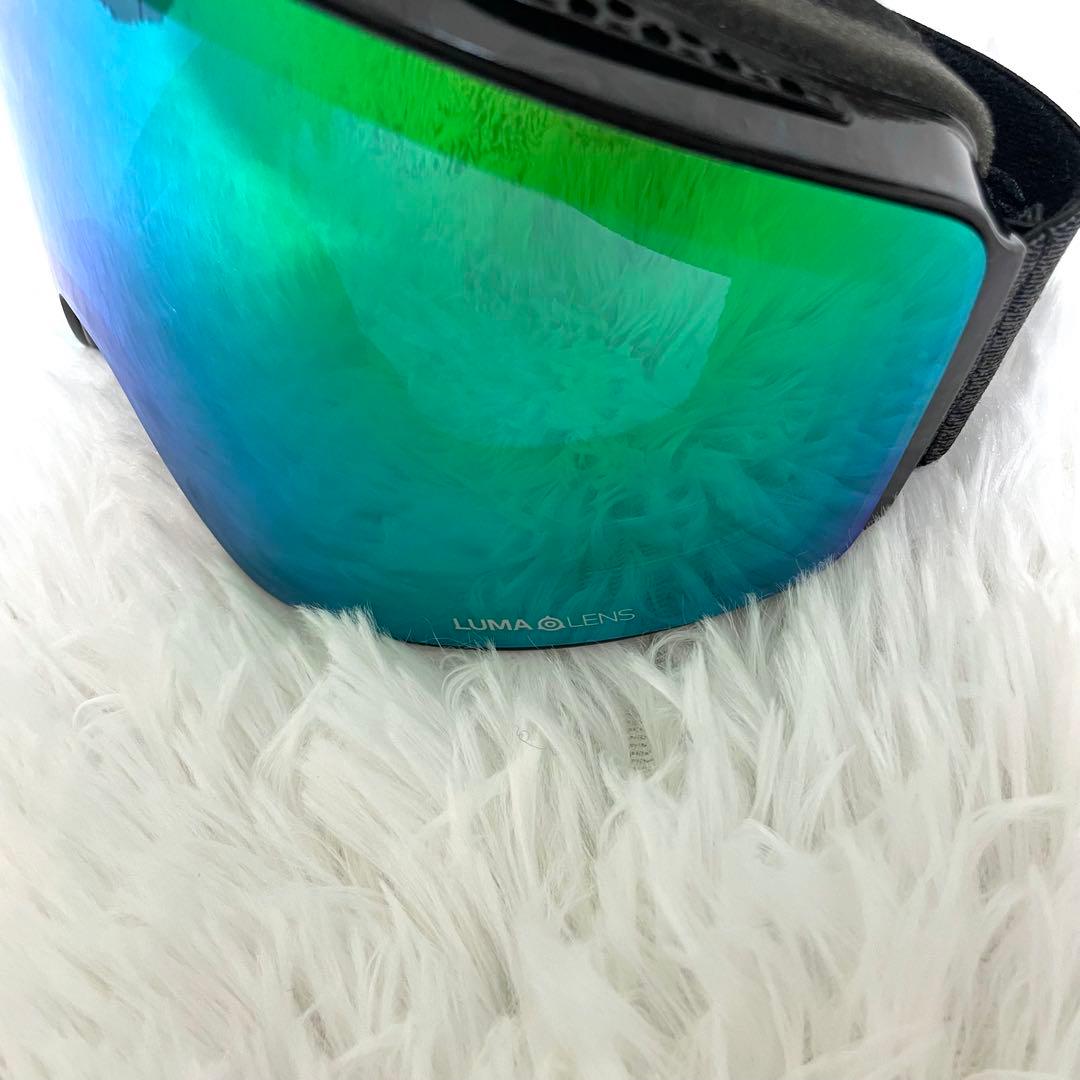 DRAGON PXV ゴーグル LUMA LENS