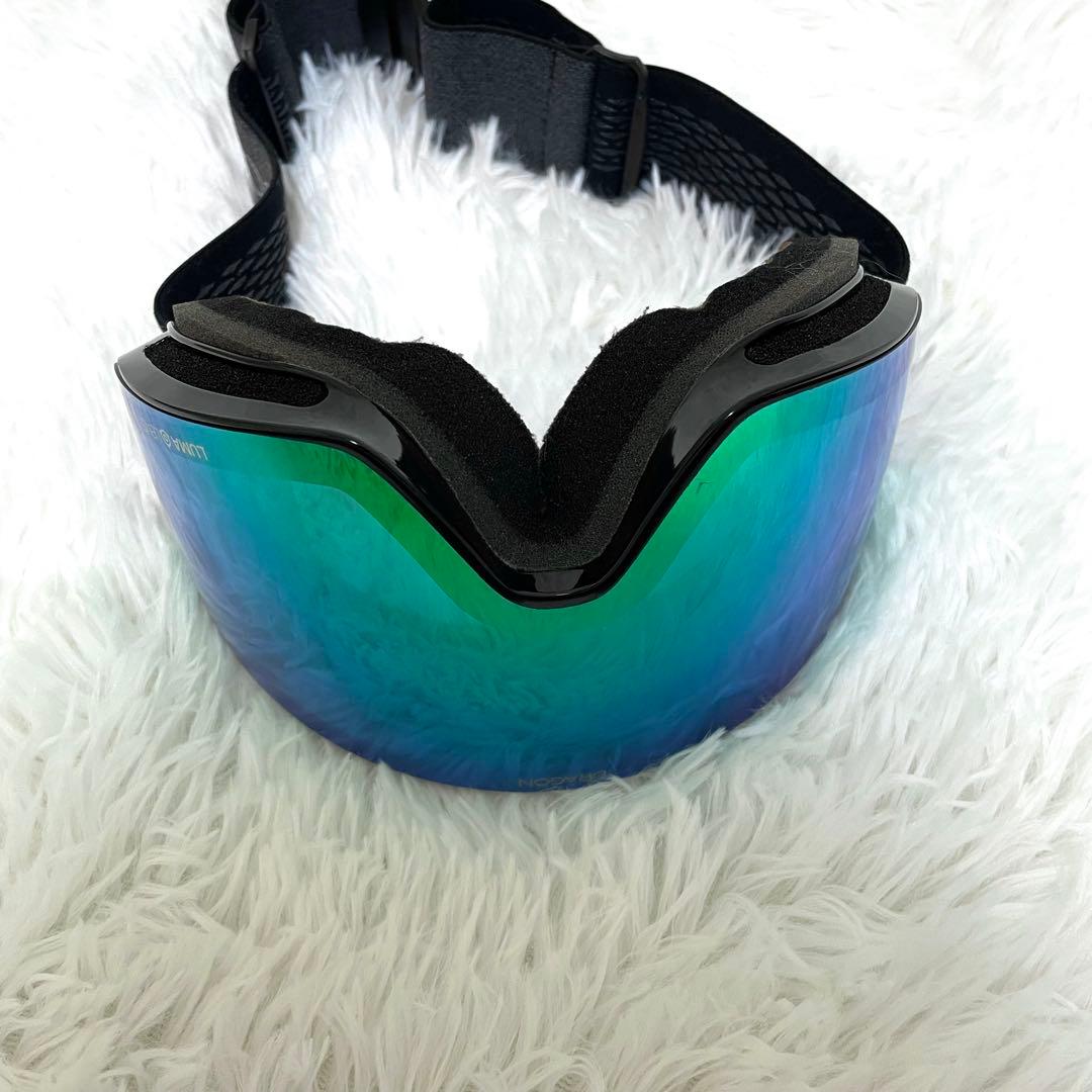 DRAGON PXV ゴーグル LUMA LENS