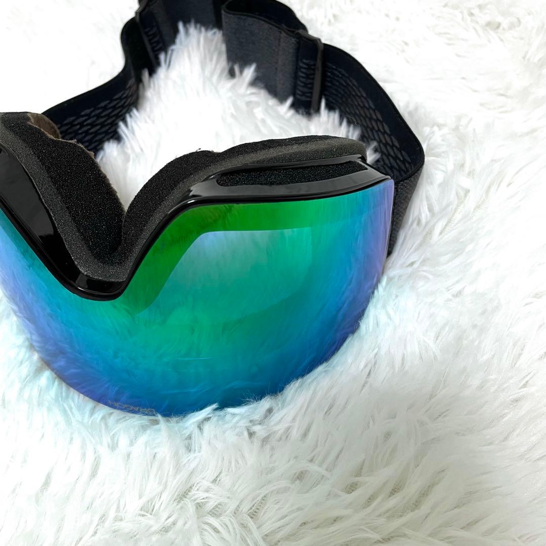 DRAGON PXV ゴーグル LUMA LENS