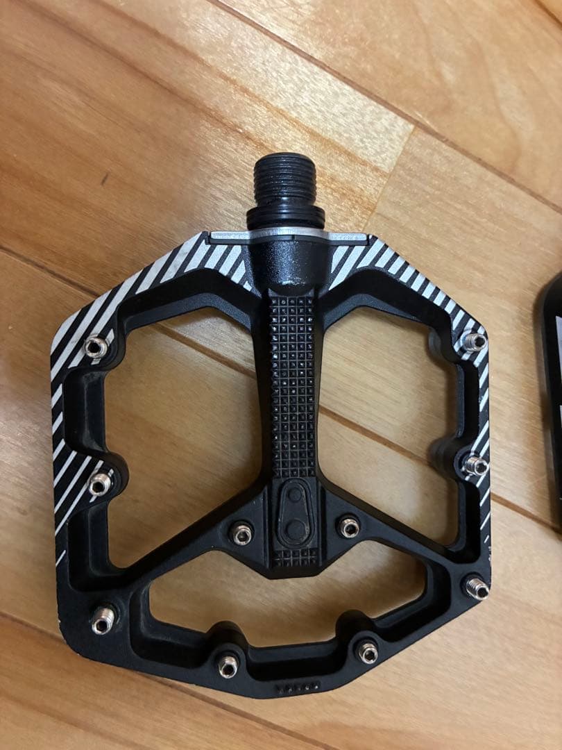 crankbrothers stamp 7 サイズs ダニーマッカスキル