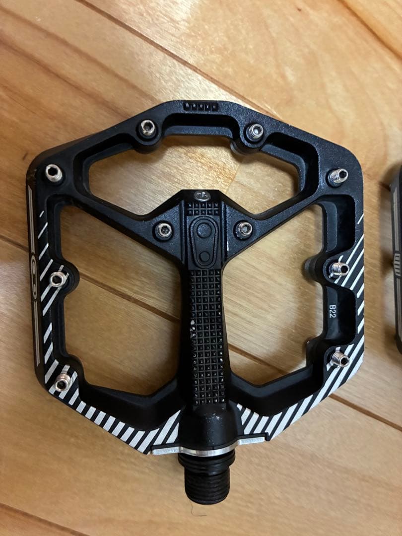 crankbrothers stamp 7 サイズs ダニーマッカスキル