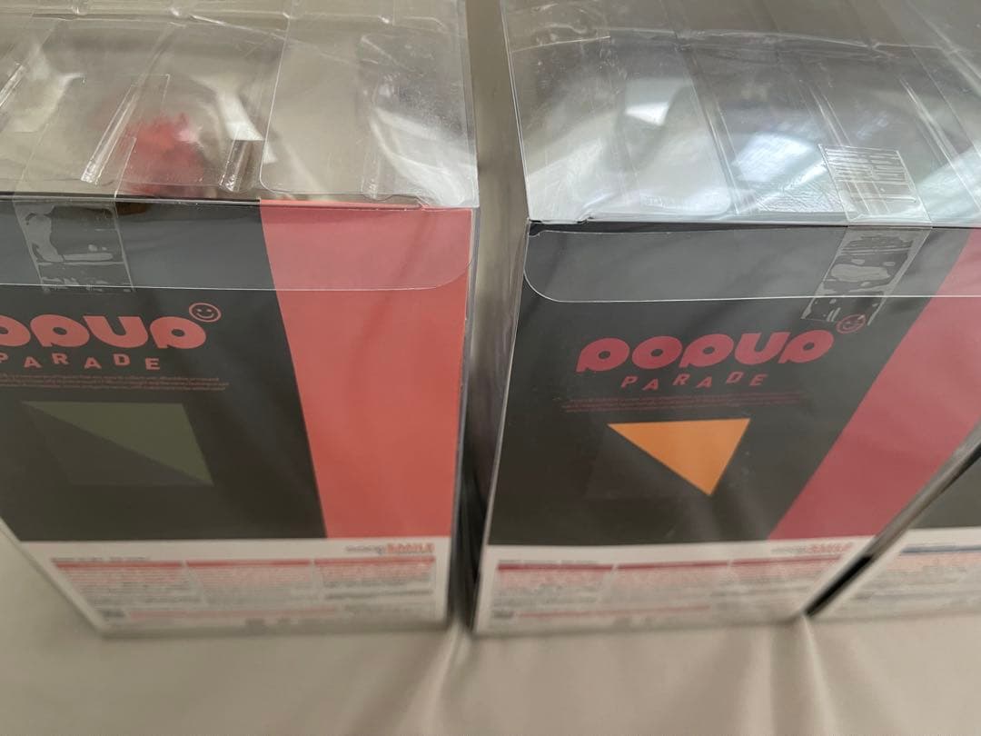 新品　未開封　カウボーイビバップ　 フィギュア 4体セット　まとめ