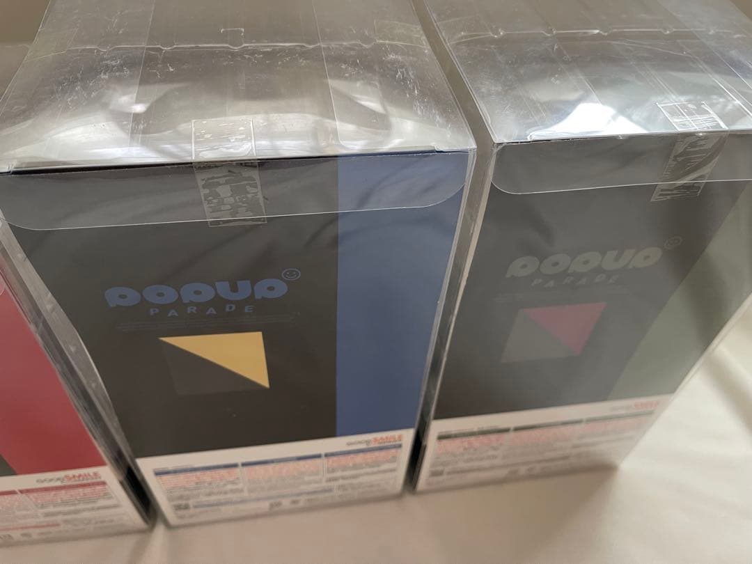 新品　未開封　カウボーイビバップ　 フィギュア 4体セット　まとめ