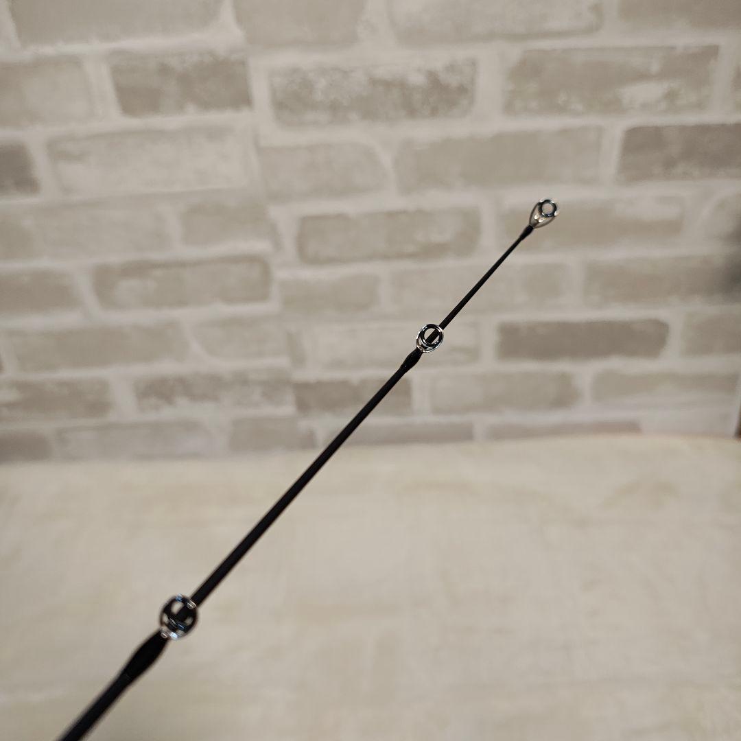 テールウォーク　マルチピース　NS866ml　仕舞47cm シーバス