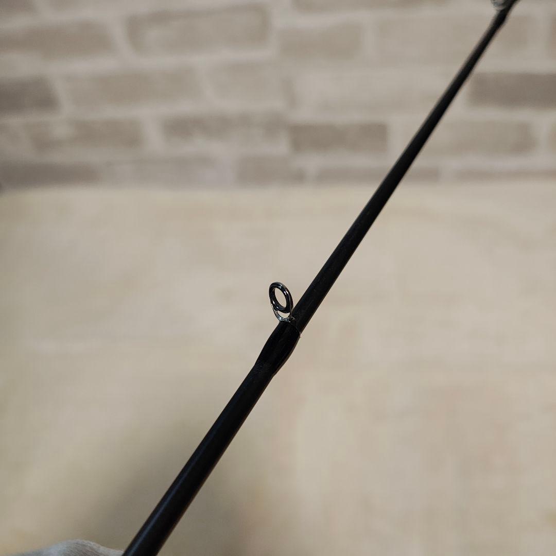 テールウォーク　マルチピース　NS866ml　仕舞47cm シーバス