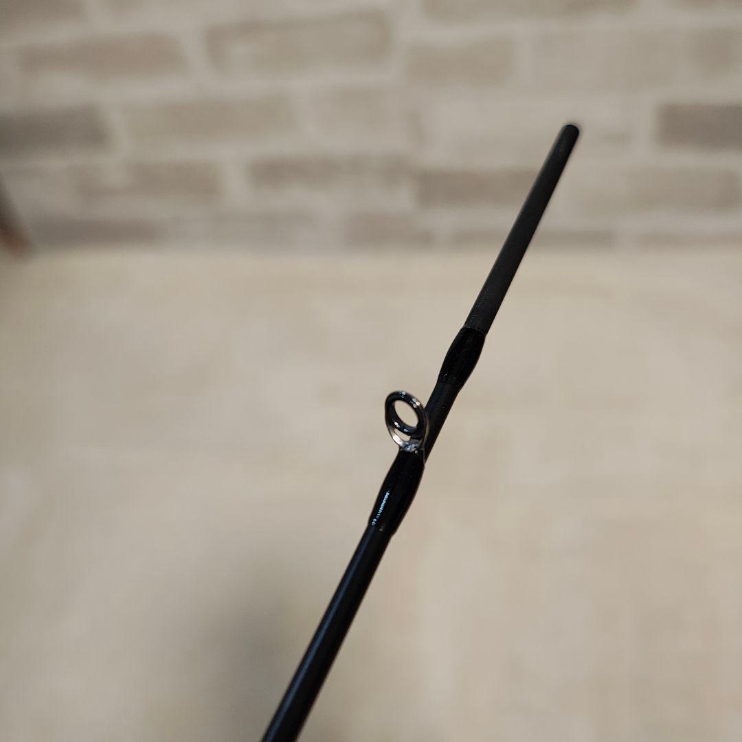 テールウォーク　マルチピース　NS866ml　仕舞47cm シーバス