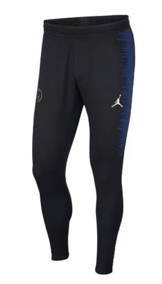 パリサンジェル・マン　NIKEジョーダン　ヴェイパーニット19/20 4th