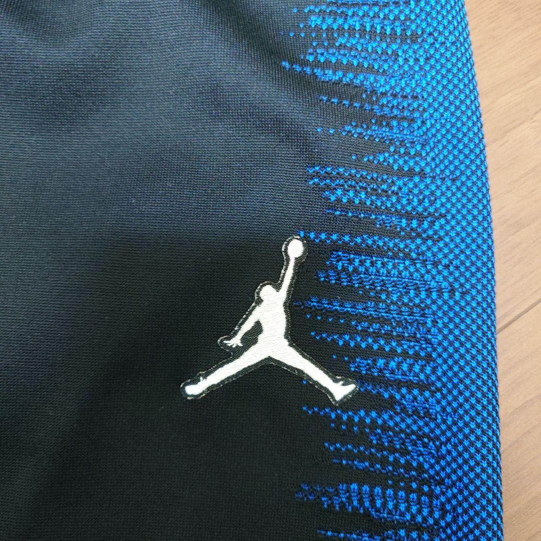 パリサンジェル・マン　NIKEジョーダン　ヴェイパーニット19/20 4th