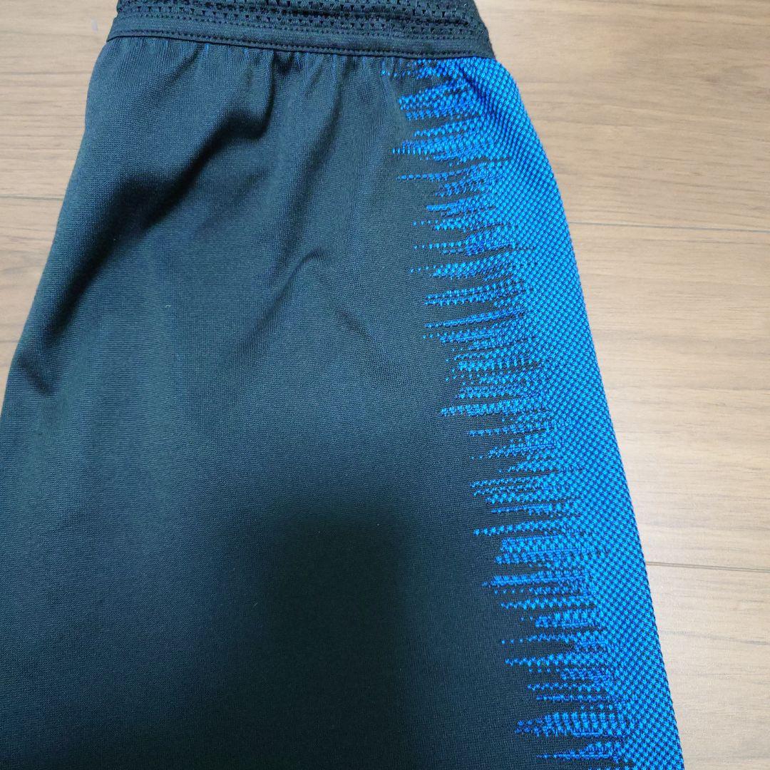 パリサンジェル・マン　NIKEジョーダン　ヴェイパーニット19/20 4th