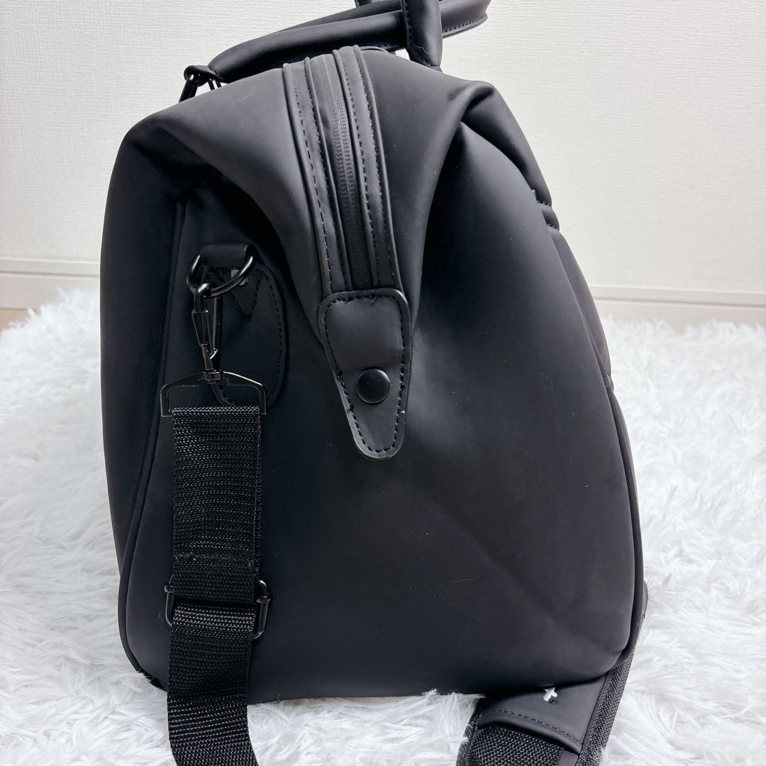美品✨Titleist ゴルフバッグ ボストンバッグ 大容量 2way
