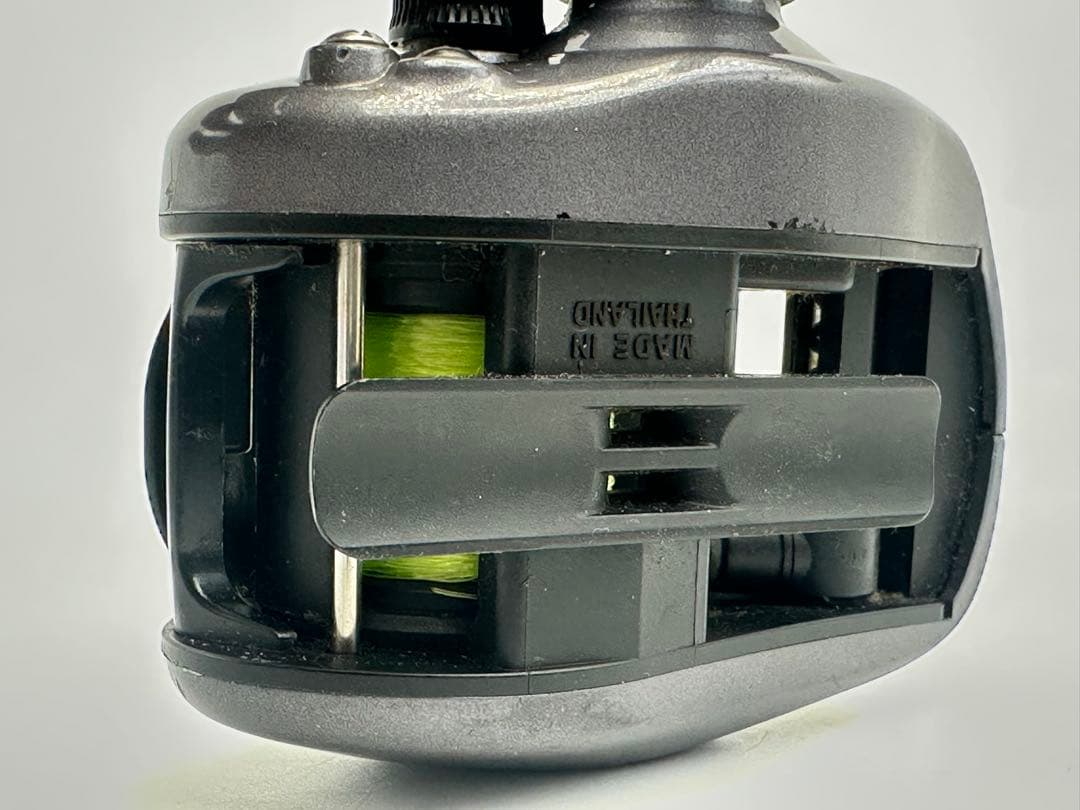 Daiwa & Shimano ベイトリールセット