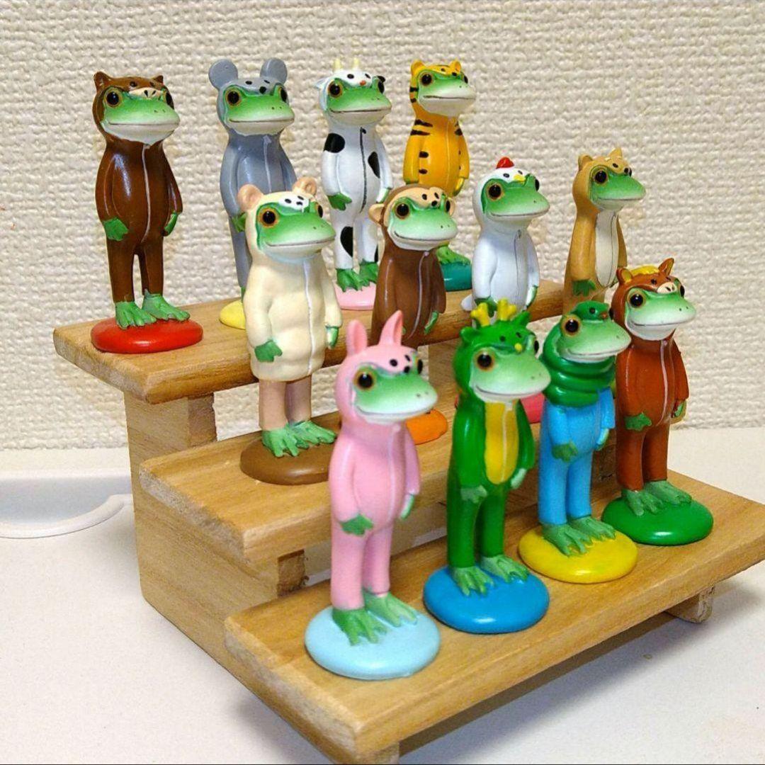 【新品・コポー】コポー　十二支　勢ぞろい　〜使い方いろいろ〜