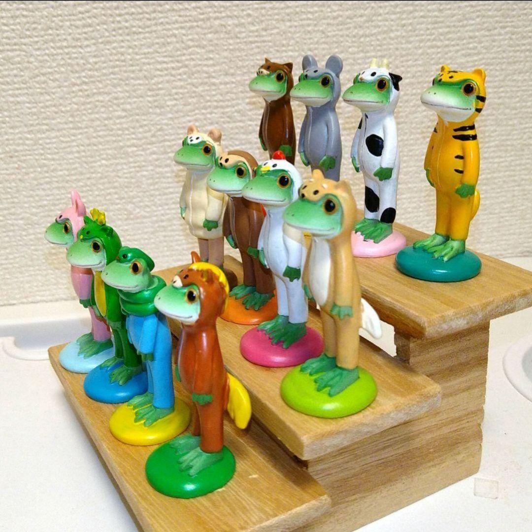 【新品・コポー】コポー　十二支　勢ぞろい　〜使い方いろいろ〜