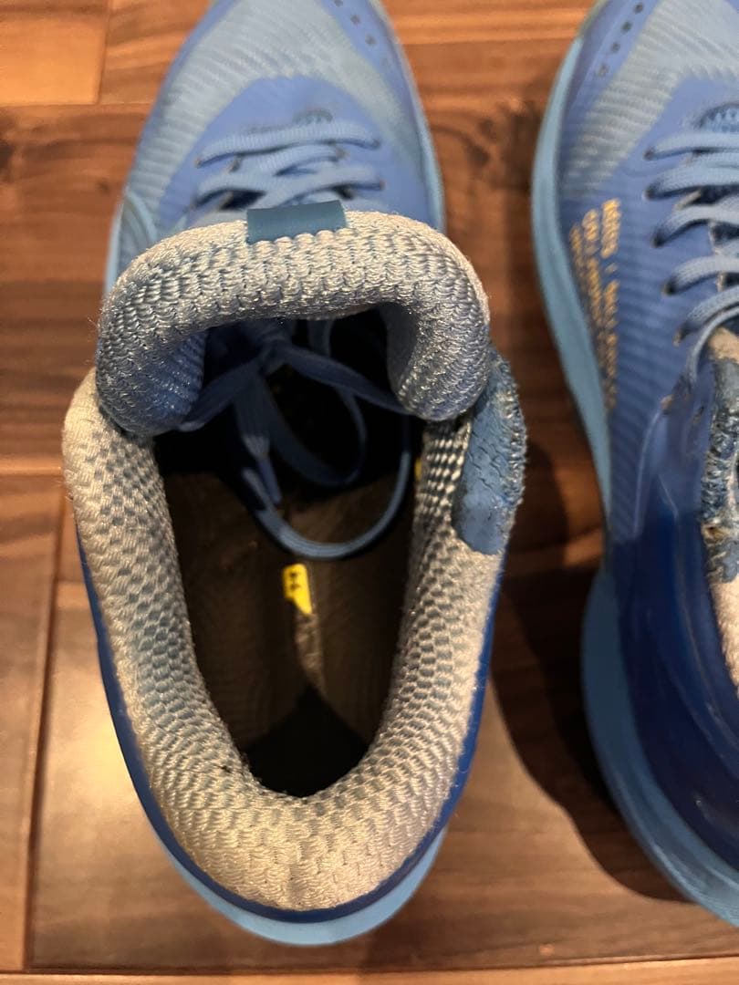 asics × ballaholic GELBURST 24 LOW 25.5