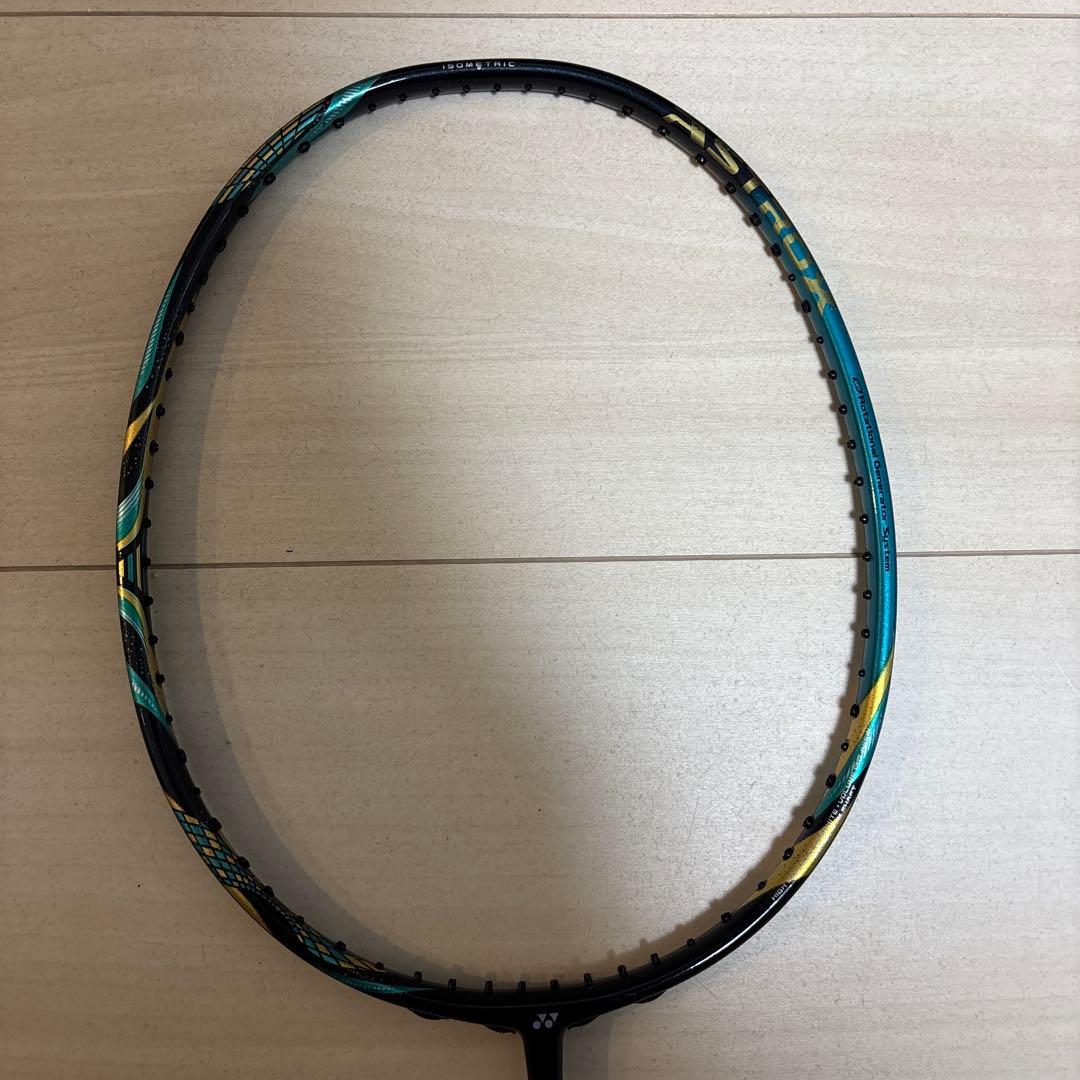 YONEX ヨネックス ASTROX 88S PRO