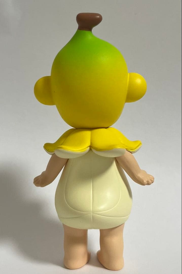 ソニーエンジェル バナナ