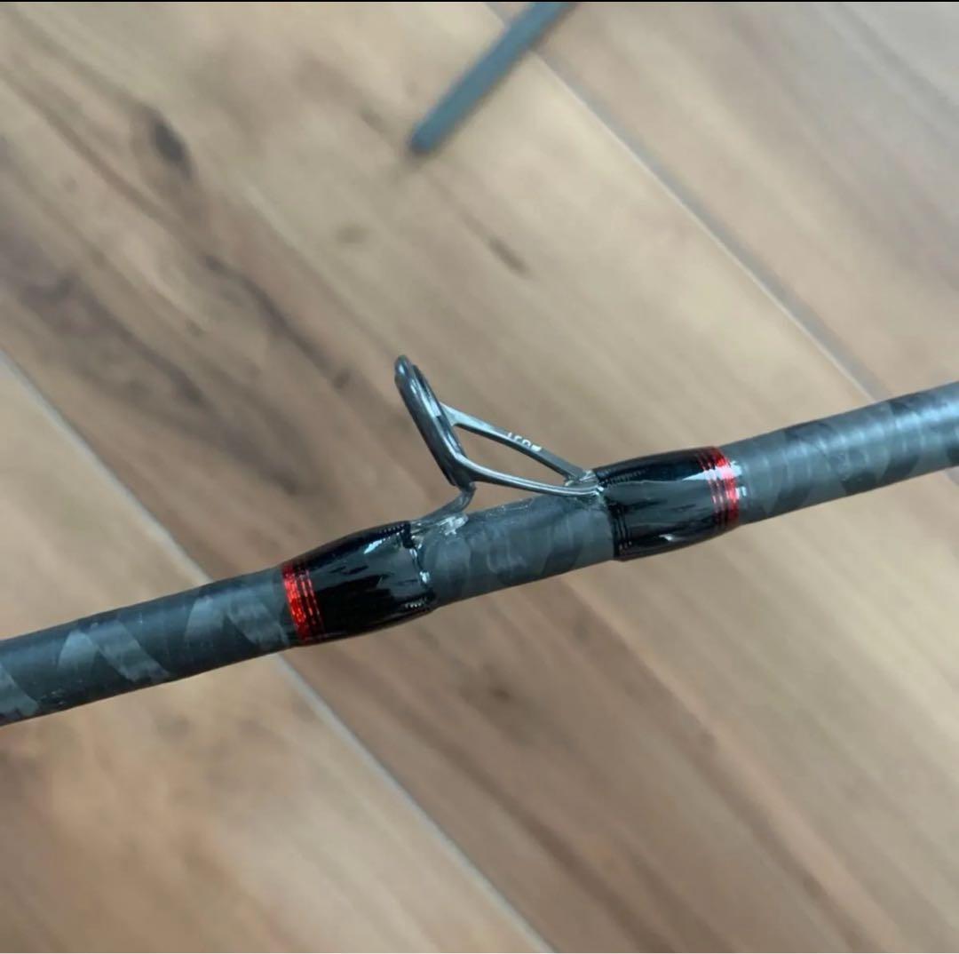 シマノ 炎月BB B69M-S/2 SHIMANO ENGETSU BB