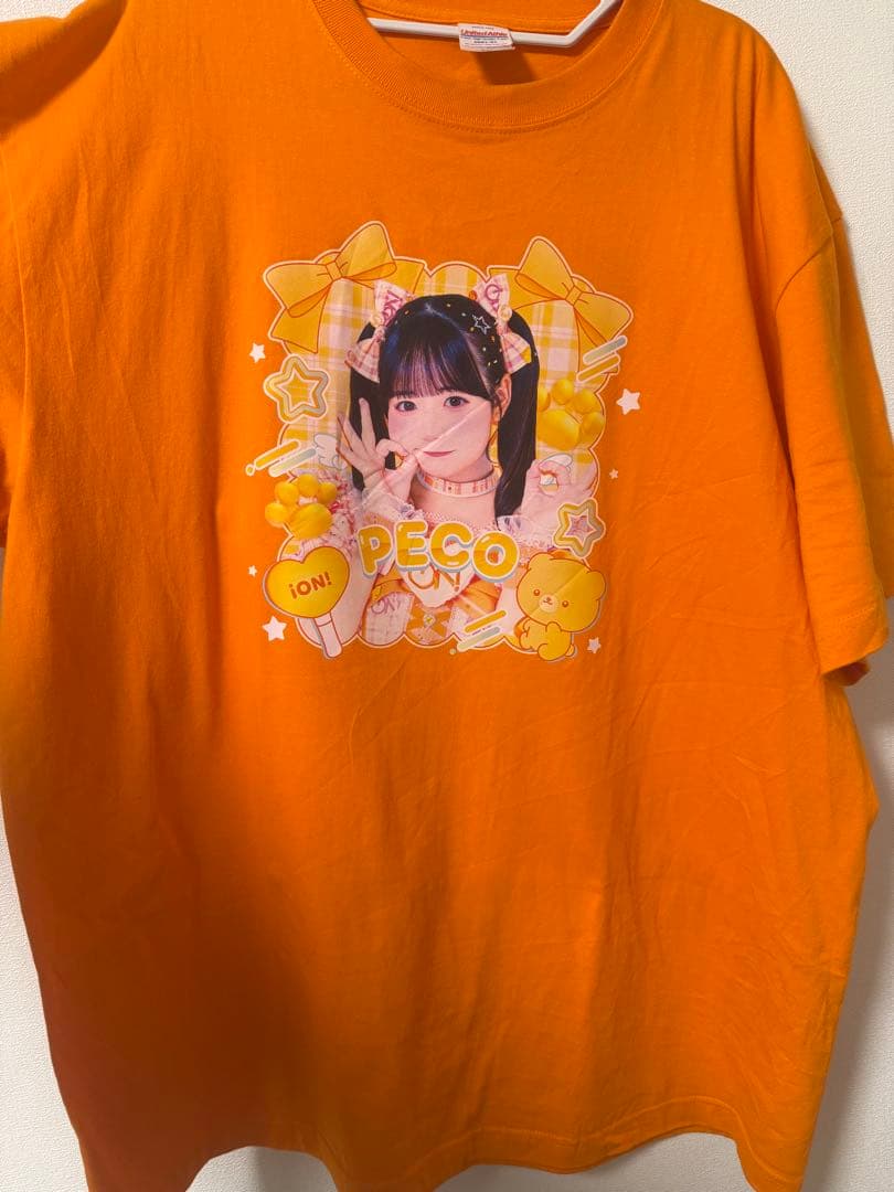 花丸ぺこ 実写推しT